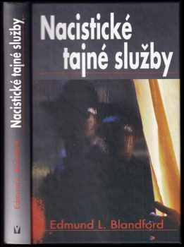 Nacistické tajné služby