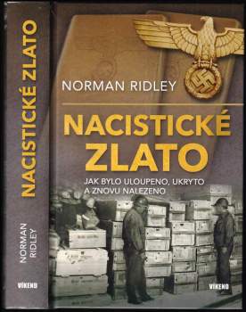 Nacistické zlato