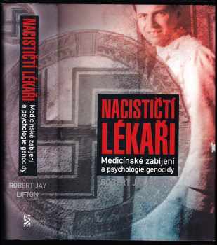 Nacističtí lékaři