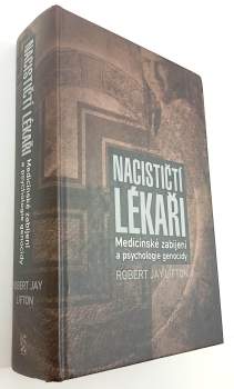 Nacističtí lékaři