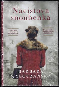 Barbara Wysoczańska: Nacistova snoubenka