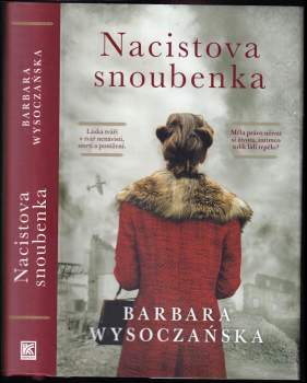 Nacistova snoubenka