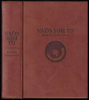 Načo som tu