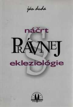 Náčrt právnej ekleziológie