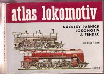 Atlas lokomotiv