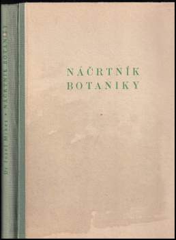 Náčrtník botaniky