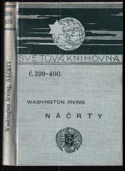 Washington Irving: Náčrty