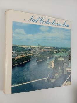 Eugen Vasiliak: Nad Československem