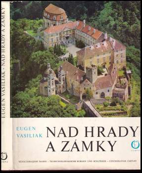 Nad hrady a zámky