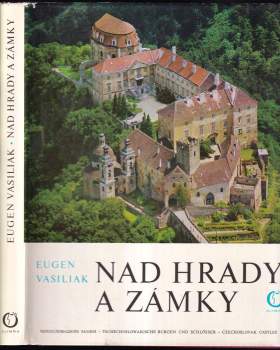 Nad hrady a zámky