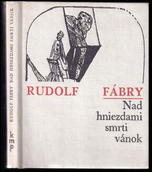 Nad hviezdami smrti vánok