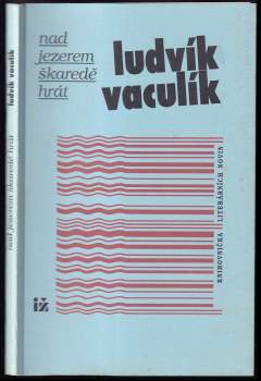 Nad jezerem škaredě hrát