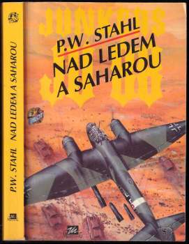 Nad ledem a Saharou