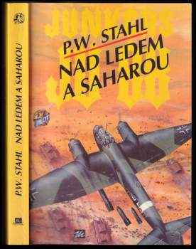 Nad ledem a Saharou