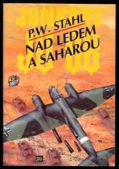 Nad ledem a Saharou