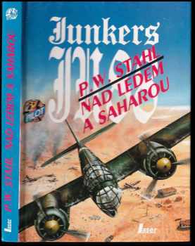Nad ledem a Saharou