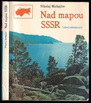 Nad mapou SSSR
