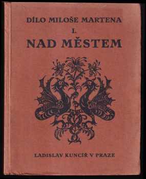 Nad městem