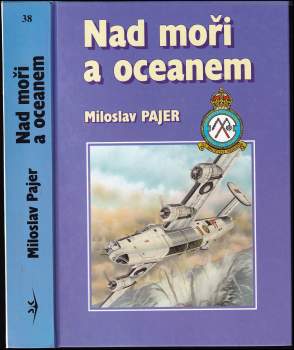 Nad moři a oceánem