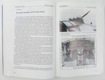 Miloslav Pajer: Nad moři a oceánem