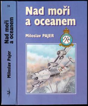 Nad moři a oceánem