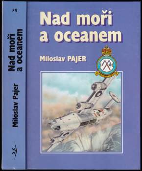 Nad moři a oceánem