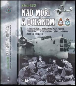Nad moři a oceánem
