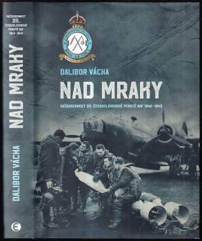 Dalibor Vácha: Nad mraky