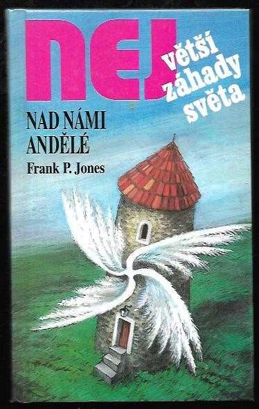 Nad námi andělé - Frank P Jones (1996, Dialog) - ID: 518984