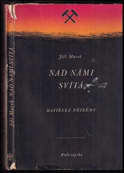 Nad námi svítá
