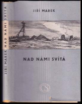 Nad námi svítá