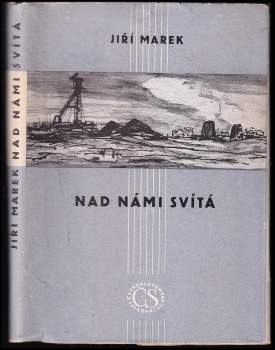 Nad námi svítá