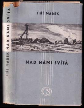 Nad námi svítá