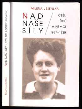 Nad naše síly