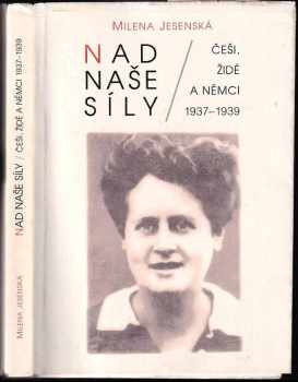 Nad naše síly