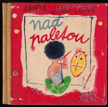 Nad paletou