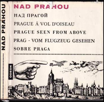 Eugen Vasiliak: Nad Prahou