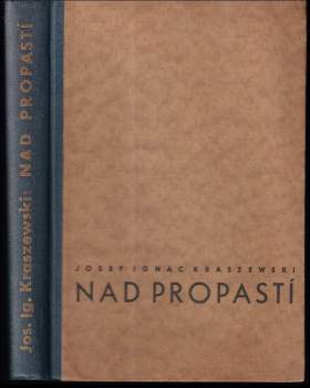 Nad propastí