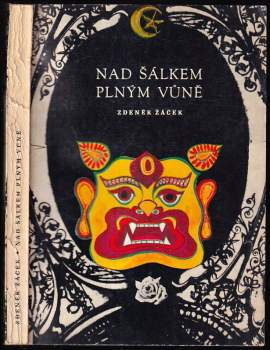 Nad šálkem plným vůně