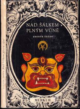 Zdeněk Žáček: Nad šálkem plným vůně