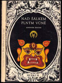 Zdeněk Žáček: Nad šálkem plným vůně