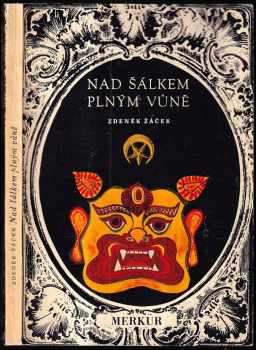 Nad šálkem plným vůně