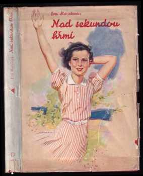 Nad sekundou hřmí