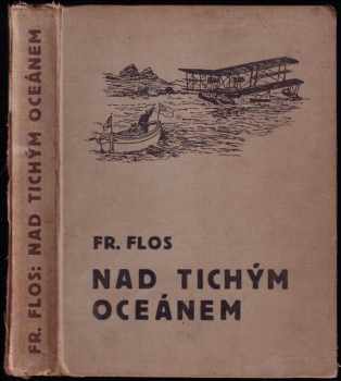 Nad Tichým oceánem