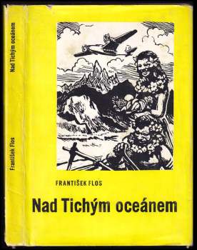 Nad Tichým oceánem