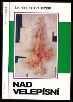 Nad Velepísní a jiné spisy