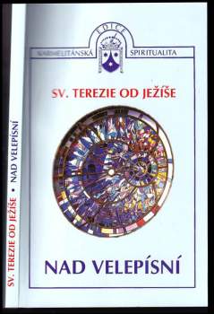 Nad Velepísní a jiné spisy