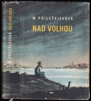 Nad Volhou
