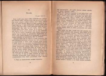 Romain Rolland: Nad vřavou válečnou