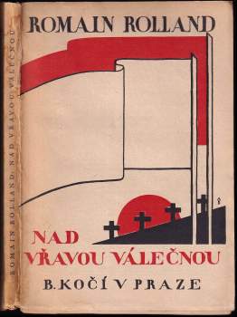 Nad vřavou válečnou